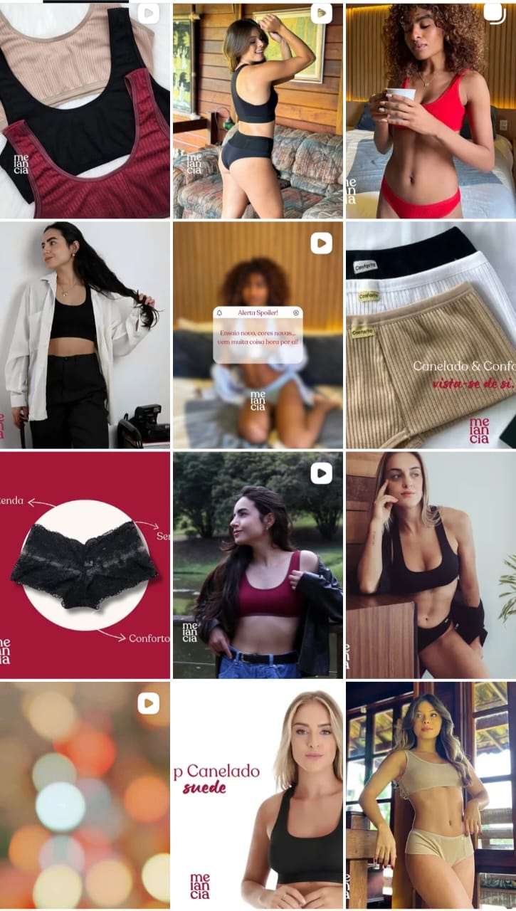 Feed de parceiro — Moda Fitness